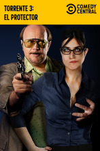 Imagen de Torrente 3: El protector - 1