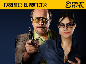 Torrente 3: El protector