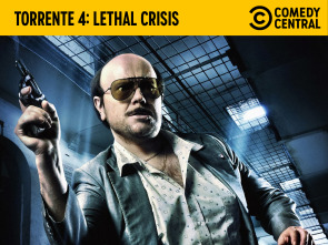 Torrente 4: Lethal Crisis