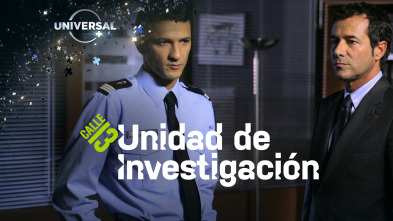 Imagen de Unidad de investigación (T4) - 2