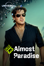 Imagen de Almost Paradise (T1) - 1