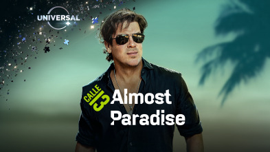 Imagen de Almost Paradise (T1) - 2