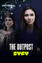 The Outpost (T2)
