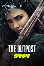 The Outpost (T3)