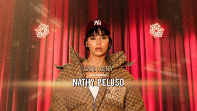 Imagen de Late Motiv (T6): Nathy Peluso - 2
