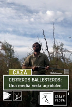 Imagen de Certeros Ballesteros: Una media veda agridulce - 1
