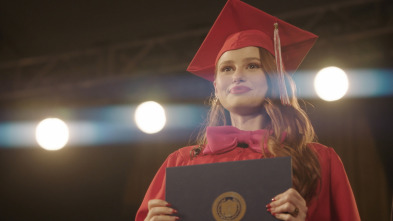 Riverdale (T5): Ep.3 Graduación