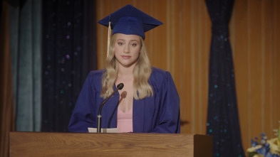 Riverdale (T5): Ep.3 Graduación