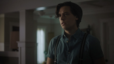 Riverdale (T5): Ep.3 Graduación