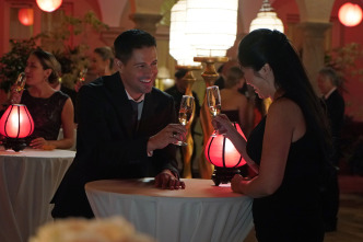Imagen de Magnum (T1): Ep.13 El día de la víbora - 2
