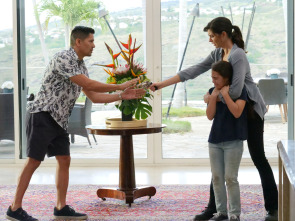 Imagen de Magnum (T2): Ep.9 Una bala llamada Destino - 2