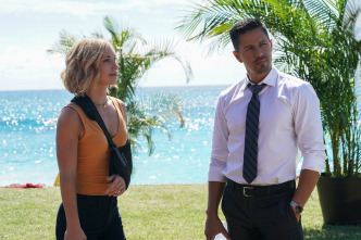 Imagen de Magnum (T2): Ep.13 Los lunes son la muerte - 2