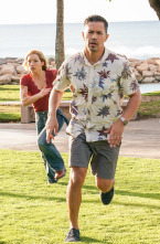 Imagen de Magnum (T2): Ep.14 Jugando al gato y al ratón - 1