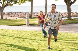 Imagen de Magnum (T2): Ep.14 Jugando al gato y al ratón - 2