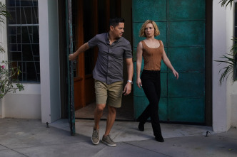 Imagen de Magnum (T2): Ep.17 La noche tiene ojos - 2