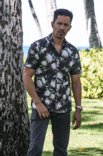 Imagen de Magnum (T3): Ep.1 Doble incriminación - 1