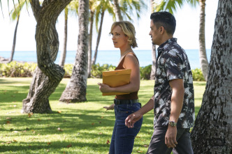 Imagen de Magnum (T3): Ep.1 Doble incriminación - 2