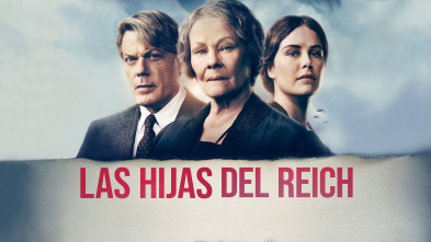 (LSE) - Las hijas del Reich