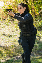 Imagen de Chicago P.D. (T8): Ep.1 Luchando contra fantasmas - 1
