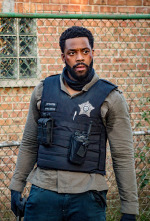 Imagen de Chicago P.D. (T8): Ep.2 Terror blanco - 1