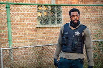 Imagen de Chicago P.D. (T8): Ep.2 Terror blanco - 2