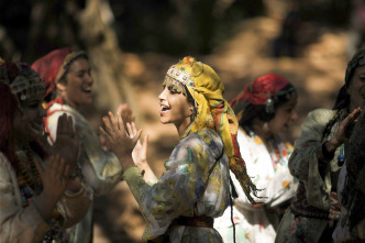 La fuente de las mujeres