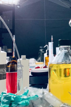Imagen de Tráfico ilegal con...: Esteroides - 1