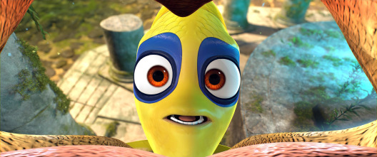 Imagen de El arco mágico - 4