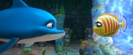 Imagen de El arco mágico - 3