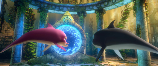 Imagen de El arco mágico - 5