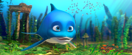 Imagen de El arco mágico - 6