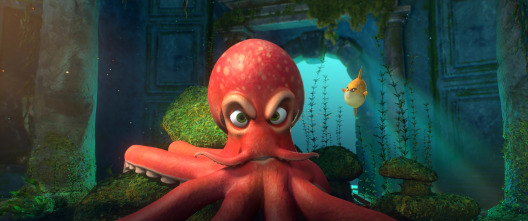 Imagen de El arco mágico - 8