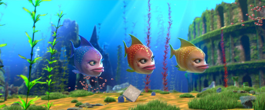 Imagen de El arco mágico - 9