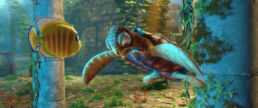 Imagen de El arco mágico - 10