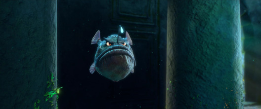 Imagen de El arco mágico - 11