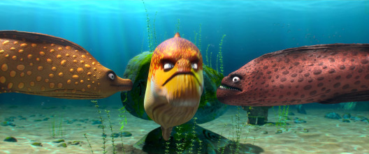 Imagen de El arco mágico - 12