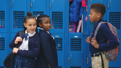 Imagen de Tyler Perry's... (T1): Ep.3 La escuela de la calle - 2
