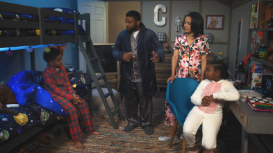 Imagen de Tyler Perry's... (T1): Ep.4 Persiguiendo un sueño - 2