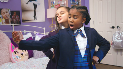 Imagen de Tyler Perry's... (T1): Ep.5 Sombra aquí, sombra allá - 2