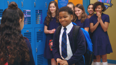 Imagen de Tyler Perry's... (T1): Ep.7 Flores - 2