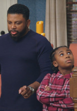 Imagen de Tyler Perry's... (T1): Ep.9 Mamá, ¿puedo? - 1