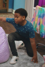 Imagen de Tyler Perry's... (T1): Ep.10 De los errores se aprende - 1