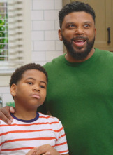Imagen de Tyler Perry's... (T1): Ep.11 Belleza natural - 1