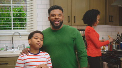 Imagen de Tyler Perry's... (T1): Ep.11 Belleza natural - 2
