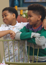 Imagen de Tyler Perry's... (T1): Ep.12 Un paquete especial - 1