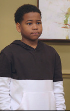 Imagen de Tyler Perry's... (T1): Ep.13 El rap es lo primero - 1