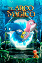 Imagen de El arco mágico - 1