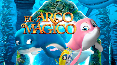 Imagen de El arco mágico - 2