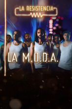 Imagen de La Resistencia (T4): La M.O.D.A - 1
