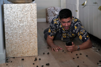 Imagen de Magnum (T1): Ep.16 Un asesinato nunca es discreto - 2